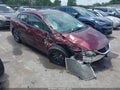 2013 Honda Civic — photo 1 of 16 | VIN 19XFB2F88DE085292