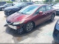2013 Honda Civic — photo 2 of 16 | VIN 19XFB2F88DE085292