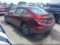 2013 Honda Civic — photo 3 of 16 | VIN 19XFB2F88DE085292