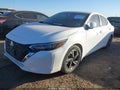 Photo 2 of 16 — 2024 Nissan Sentra
