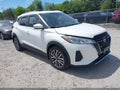 Photo 1 of 16 — 2023 Nissan Kicks