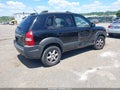Photo 4 of 15 — 2005 Hyundai Tucson