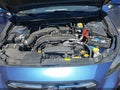 Photo 10 of 16 — 2018 Subaru Crosstrek