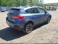 Photo 4 of 16 — 2018 Subaru Crosstrek