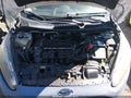 Photo 10 of 11 — 2015 Ford Fiesta