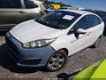 Photo 2 of 11 — 2015 Ford Fiesta