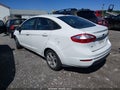 Photo 3 of 11 — 2015 Ford Fiesta