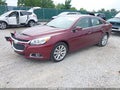 2016 Chevrolet Malibu Limited — photo 2 of 16 | VIN 1G11E5SA6GF132334