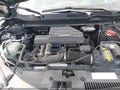 Photo 10 of 16 — 2018 Honda CR-V