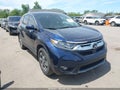 Photo 1 of 16 — 2018 Honda CR-V