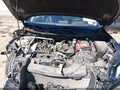 2021 Nissan Rogue — photo 10 of 19 | VIN 5N1AT3BB2MC731878