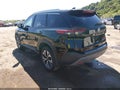 2021 Nissan Rogue — photo 3 of 19 | VIN 5N1AT3BB2MC731878