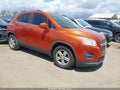 Photo 1 of 11 — 2015 Chevrolet Trax