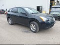 Photo 1 of 11 — 2010 Nissan Rogue Sport
