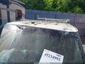 1996 Ford Econoline — photo 10 of 16 | VIN 1FTHS24H0THA31202