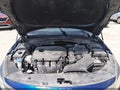 2018 Kia Optima — photo 10 of 17 | VIN 5XXGU4L30JG216804