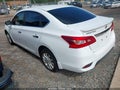 Photo 3 of 11 — 2017 Nissan Sentra