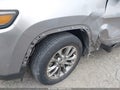 Photo 17 of 20 — 2021 Jeep Cherokee