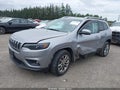 Photo 2 of 20 — 2021 Jeep Cherokee