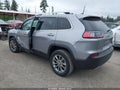 Photo 3 of 20 — 2021 Jeep Cherokee