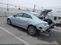 Photo 3 of 17 — 2026 Mercedes-Benz CLA-Class