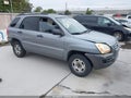Photo 1 of 12 — 2007 Kia Sportage
