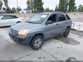 Photo 2 of 12 — 2007 Kia Sportage