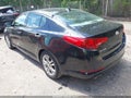 2013 Kia Optima — photo 3 of 12 | VIN 5XXGN4A7XDG221208