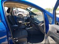 2020 Ford EcoSport — photo 5 of 19 | VIN MAJ6S3GL5LC360525