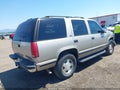 1999 Chevrolet Tahoe — photo 4 of 16 | VIN 1GNEK13R0XJ467804