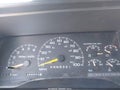 1999 Chevrolet Tahoe — photo 7 of 16 | VIN 1GNEK13R0XJ467804