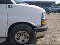 Photo 17 of 17 — 2019 Chevrolet Express 2500