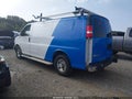 Photo 3 of 17 — 2019 Chevrolet Express 2500