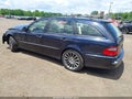 Photo 3 of 17 — 2009 Mercedes-Benz E-Class
