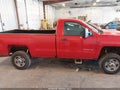 Photo 13 of 16 — 2016 Chevrolet Silverado 2500