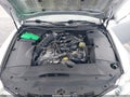 Photo 10 of 18 — 2012 Lexus IS 250