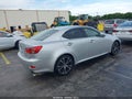 Photo 4 of 18 — 2012 Lexus IS 250