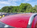 Photo 18 of 20 — 2017 Nissan Rogue