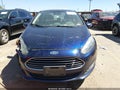 2016 Ford Fiesta — photo 12 of 16 | VIN 3FADP4BJ8GM174163