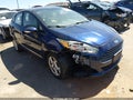 2016 Ford Fiesta — photo 1 of 16 | VIN 3FADP4BJ8GM174163