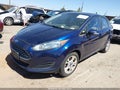 2016 Ford Fiesta — photo 2 of 16 | VIN 3FADP4BJ8GM174163