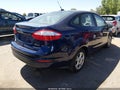 2016 Ford Fiesta — photo 4 of 16 | VIN 3FADP4BJ8GM174163
