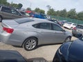 Photo 13 of 18 — 2019 Chevrolet Impala
