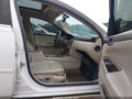 Photo 5 of 11 — 2008 Chevrolet Impala