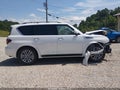 Photo 14 of 17 — 2023 Nissan Armada