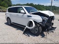 Photo 1 of 17 — 2023 Nissan Armada