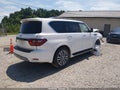 Photo 4 of 17 — 2023 Nissan Armada