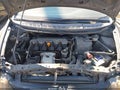 Photo 10 of 16 — 2008 Honda Civic