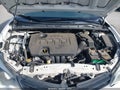 2015 Toyota Corolla — photo 10 of 16 | VIN 5YFBURHE7FP360611