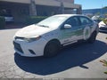 2015 Toyota Corolla — photo 2 of 16 | VIN 5YFBURHE7FP360611